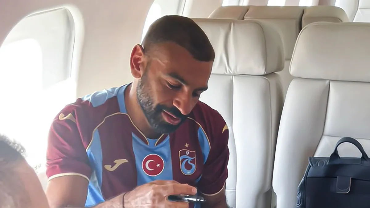 salah — Hürriyet