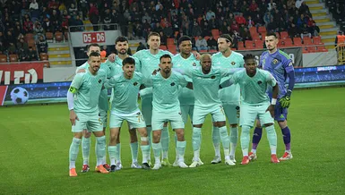 Gümrük’e Erok darbesi!