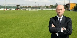 Cenk Ergün Florya’dan ayrıldı