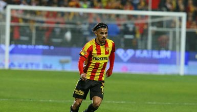 Göztepe Serdar Gürler'e teşekkür etti