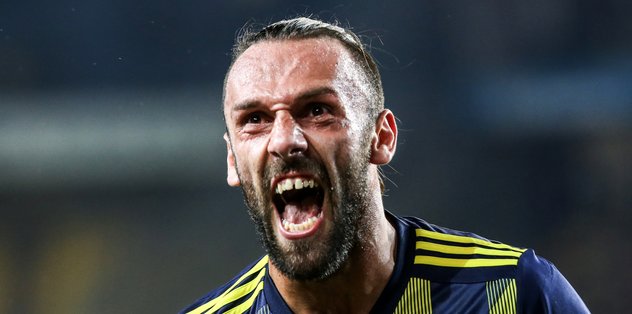 Rıdvan Dilmen'den olay sözler! Muriç Alex ile oynasaydı...