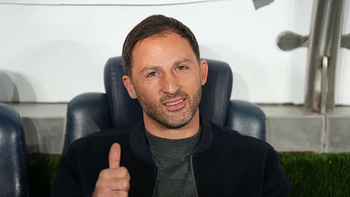 Fenerbahçe'den çok konuşulacak transfer! Önümüzdeki günlerde...