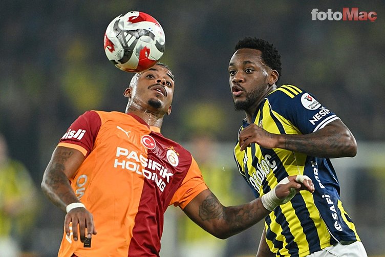 Galatasaray'da Lemina endişesi! 2. Luyindama vakası mı yaşanacak?