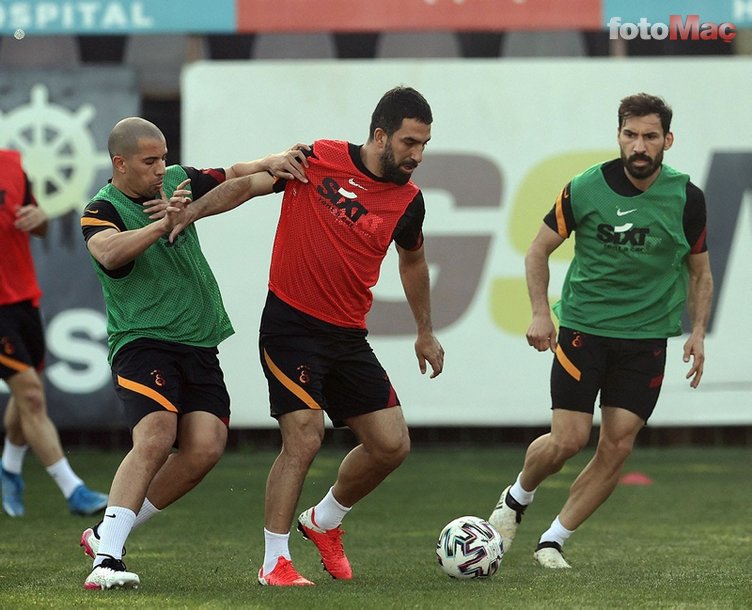 Son dakika spor haberi: Galatasaray'dan transfer hamlesi! Brezilya'dan geliyor