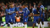 Chelsea’ye Brentford şoku!