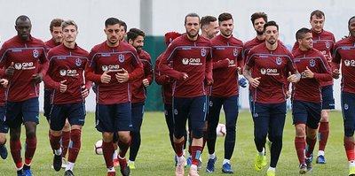 Trabzonspor Avrupa’yı garantilemek istiyor