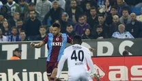 Trezeguet hareketi