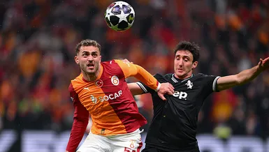 Hayran bıraktı