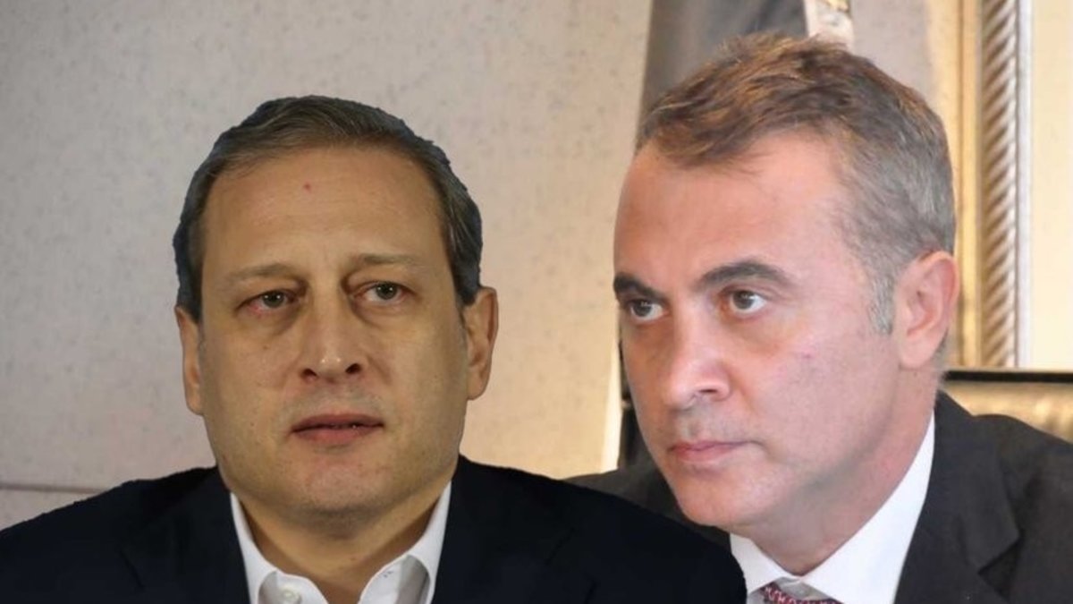 Burak Elmas ve Fikret Orman'a adli kontrol talebi!