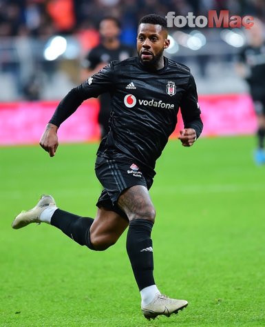 Jeremain Lens ile ilgili gerçeği canlı yayında açıkladı! Köklerine hizmet ediyor