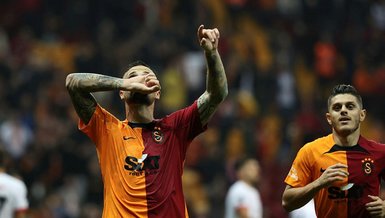 Seferovic: Hoca karar verir!