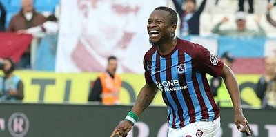 Ogenyi Onazi, İngiltere maçını bekliyor