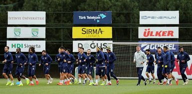 Fenerbahçe’den son gün sürprizi
