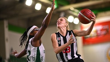 Beşiktaş'ta sürpriz yok