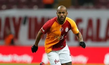 Marcao yolcu gibi