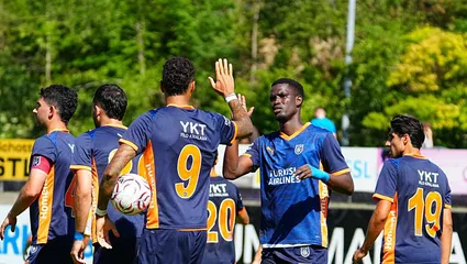 Başakşehir’in rakibi Inter Turku