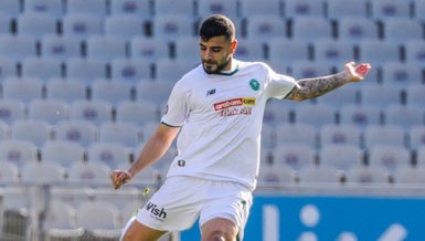 Rizespor şov