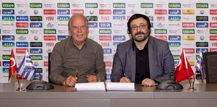 Denizli’yle Avrupa’ya