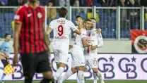Son söz Poldi’nin