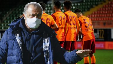 Son dakika Galatasaray haberi: Fatih Terim'den 7'de 7! Şampiyonluk...