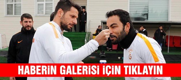 Antalyaspor Hazirliklari Surdu Son Dakika Galatasaray Haberleri Fotomac