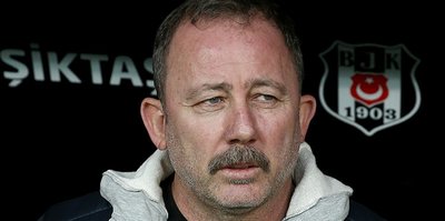 Beşiktaş kararını verdi! Sergen Yalçın...