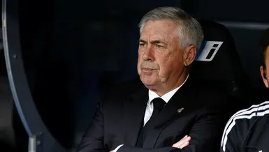 Ancelotti'den Arda Güler açıklaması!