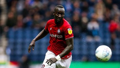 Fenerbahçe'den Diedhiou hamlesi