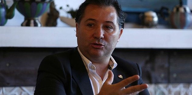 Bursaspor Başkanı Mestan: Ceza almayız
