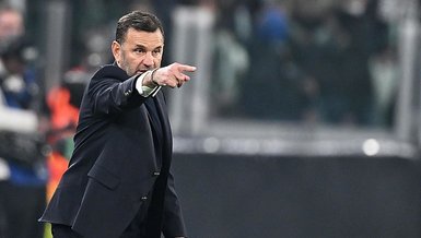 Okan Buruk'tan sakatlık açıklaması! Yunus Akgün ve Rolland Sallai...