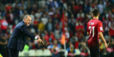 Emre Mor için sıcak temas