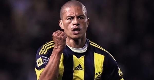 Iste Alex In Efsane 11 I Son Dakika Fenerbahce Haberleri Fotograflari Fotomac