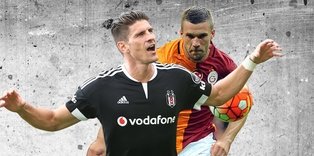 Podolski kadroda, Gomez yok
