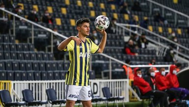 Fenerbahçe haberleri: Ömer’i bırak Uğur Kaan’a bak