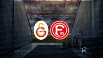 G.Saray - F. Düsseldorf maçı ne zaman?