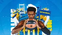 Trent Forrest Fenerbahçe’de