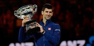 Şampiyon yine Novak