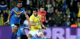 Giuliano’nun omzu çıktı