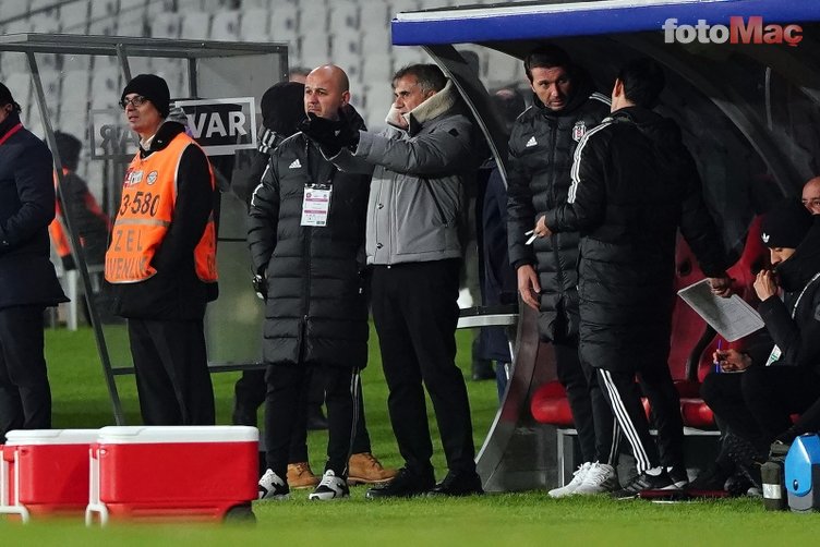 Spor yazarları Fatih Karagümrük - Beşiktaş maçını değerlendirdi