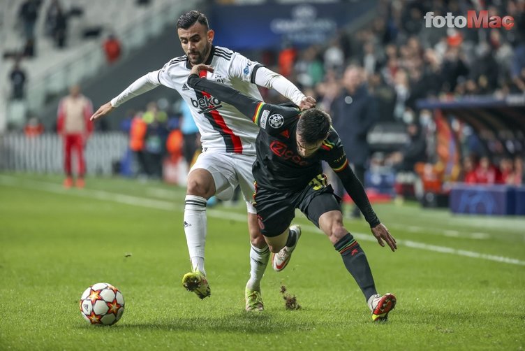 BEŞİKTAŞ HABERLERİ - Spor yazarları Beşiktaş-Ajax maçını değerlendirdi