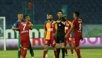 Cimbom’u yakan adam!