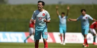 Tudor genç oyuncu sayısını 5’e çıkardı