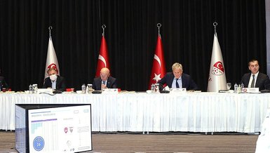 UEFA ile kıran kırana pazarlık