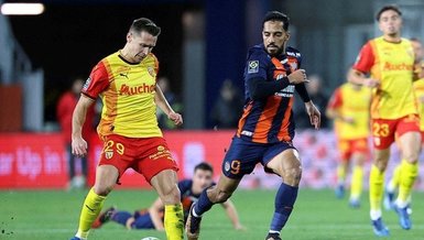 Montpellier 0-0 Lens (MAÇ SONUCU ÖZET)