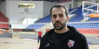 Eskişehir Basket’te işler yolunda