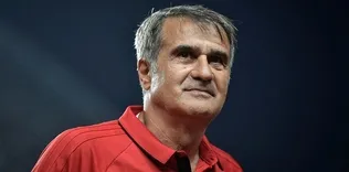 Şenol Güneş yenilgiyi savunmaya bağladı