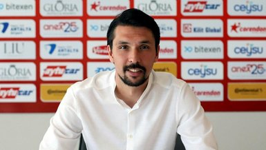 Antalyaspor Alperen Uysal transferini resmen açıkladı