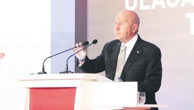 Anlaşma aşamasıdayız