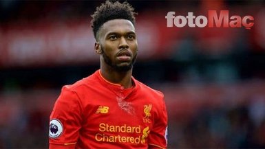 Galatasaray Liverpool’dan ayrılan Sturridge’nin peşinde...