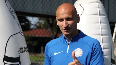 Jonjo Shelvey'nin aklı Galatasaray maçında!